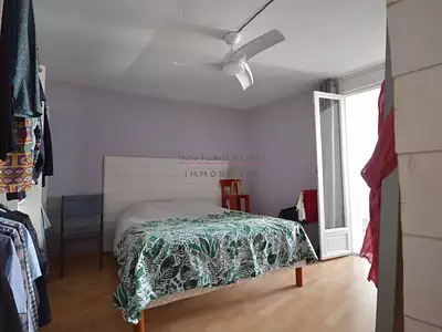 Maison, 110 m²