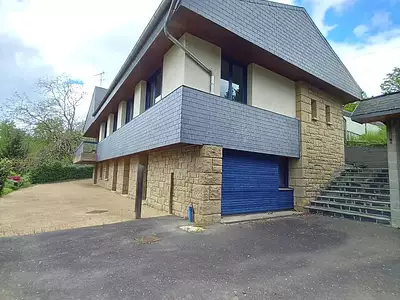 Maison, 256,81 m²
