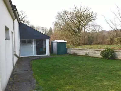 Maison, 72 m²
