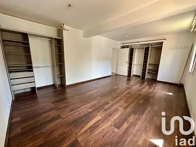 Appartement, 130 m²