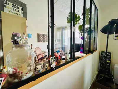 Appartement, 66 m²