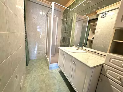 Appartement, 83 m²