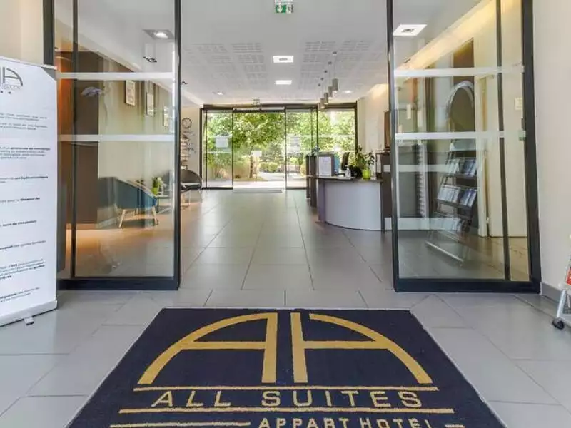 Appartement, 24 m²