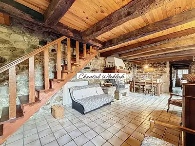 Maison, 98 m²