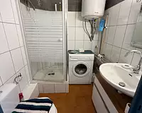 Appartement, 19,5 m²