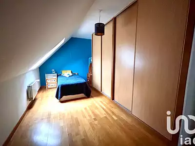 Maison, 164 m²
