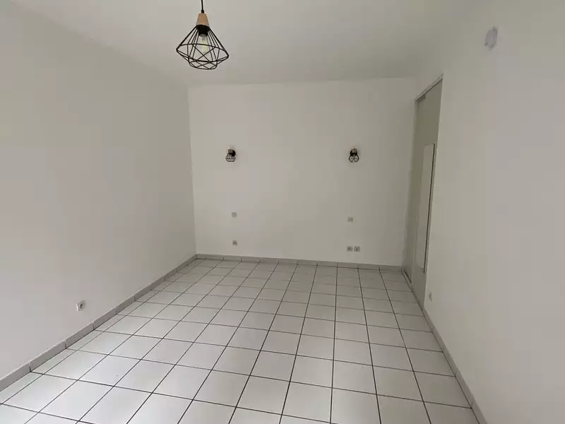 Appartement, 27,97 m²