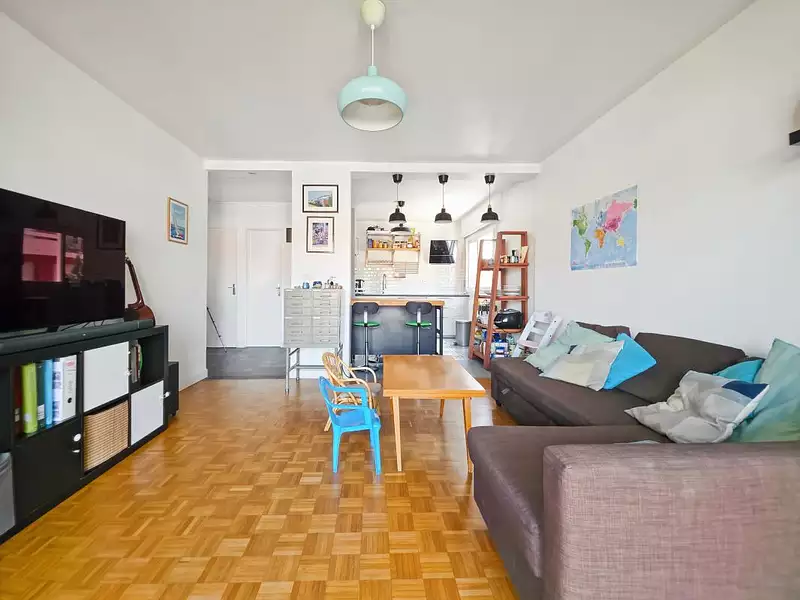 Appartement, 71 m²