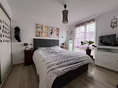 Maison, 68 m²