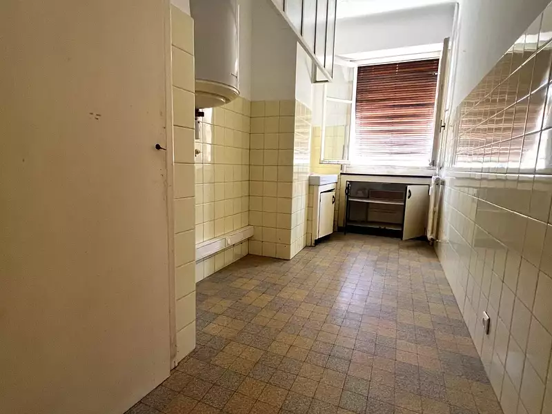 Appartement, 48,18 m²