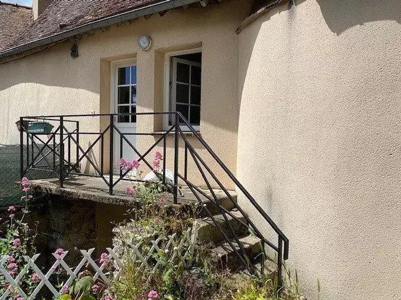 Appartement, 51,55 m²