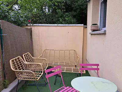 Maison, 83 m²