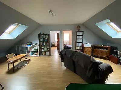 Maison, 158 m²