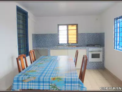 Immeuble, 217 m²
