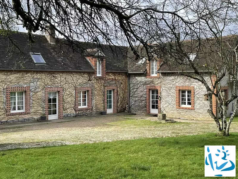 Maison, 132,22 m²
