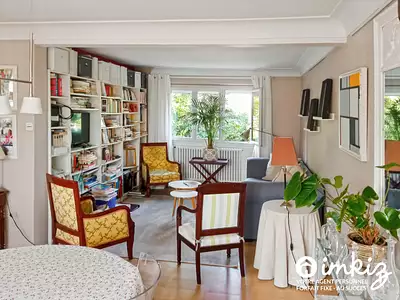 Maison, 110 m²