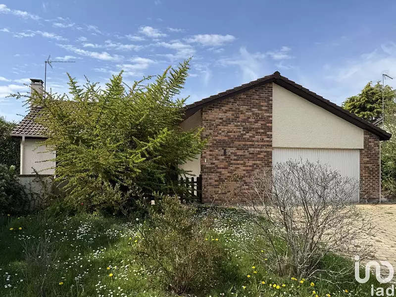 Maison, 160 m²