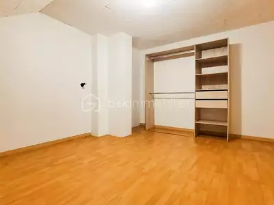Maison, 205 m²