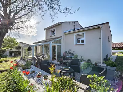Maison, 117 m²