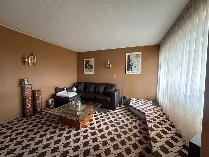 Appartement, 157,36 m²