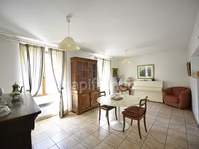 Maison, 135 m²
