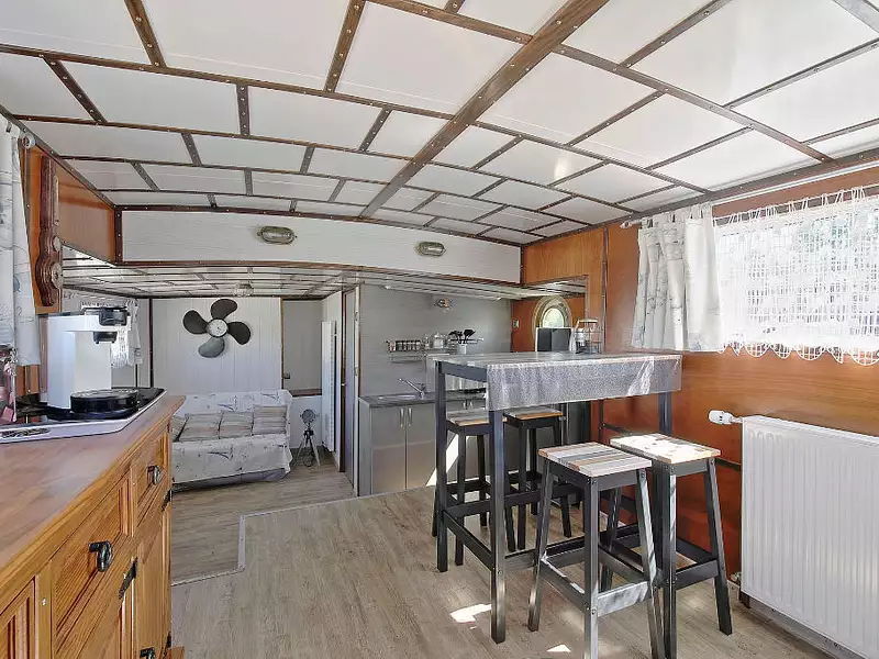 Maison, 200 m²