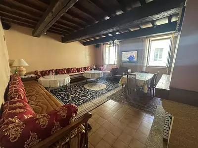 Maison, 128 m²