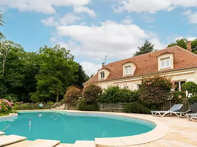 Maison, 250 m²