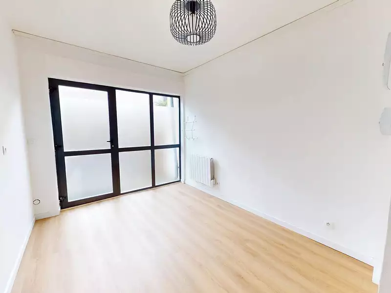 Appartement, 19,61 m²