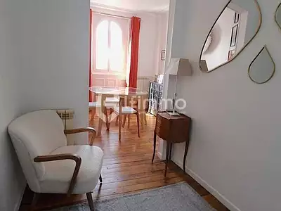 Appartement, 36 m²