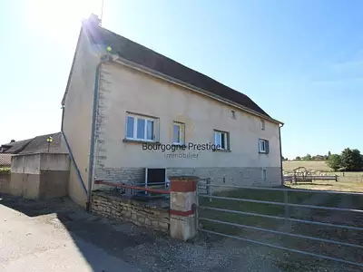 Maison, 107 m²