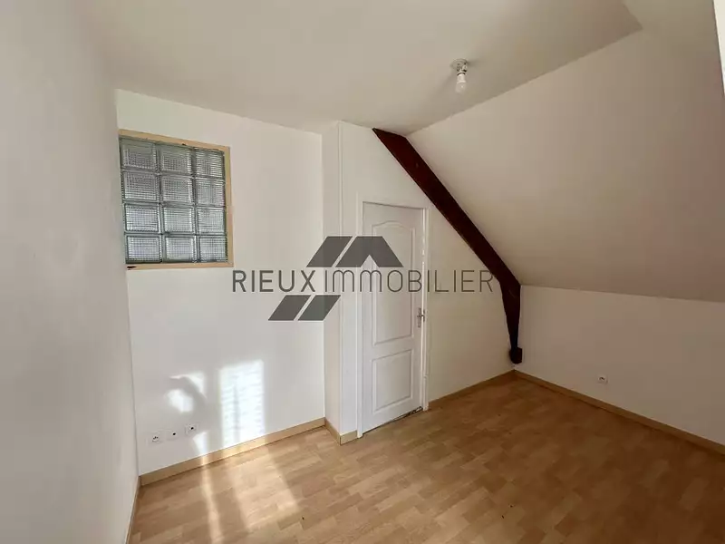 Appartement, 50 m²