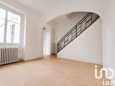 Appartement, 83 m²