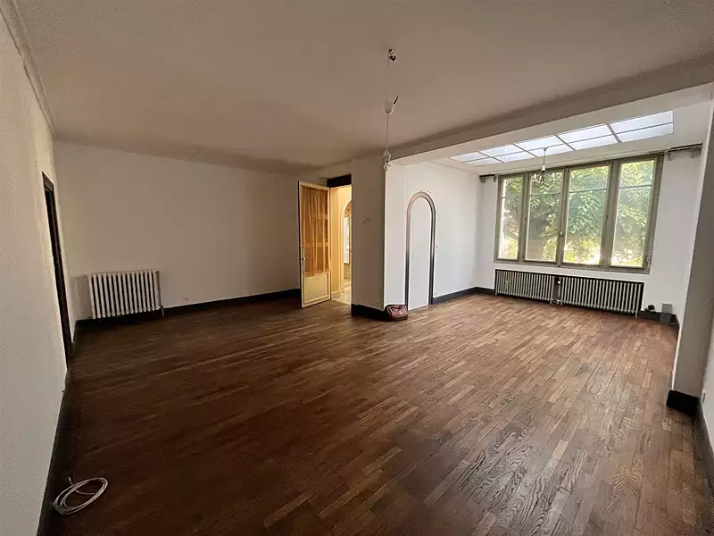 Maison, 229 m²