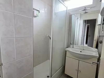 Appartement, 59 m²