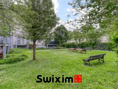 Appartement, 55,53 m²