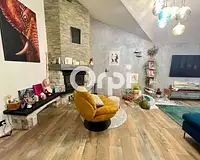 Appartement, 160 m²