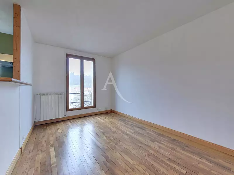 Appartement, 39,34 m²