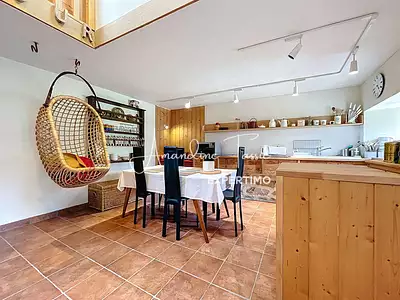 Maison, 224 m²