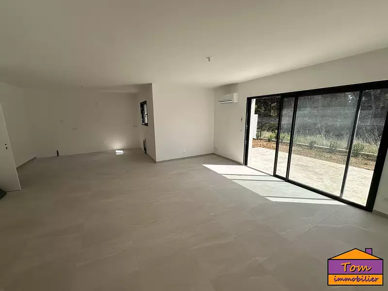 Maison, 107 m²
