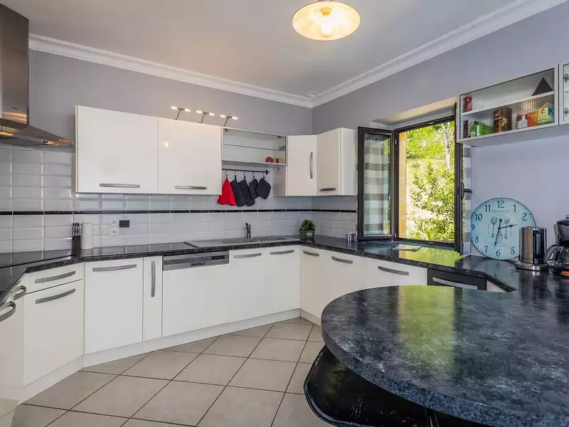 Maison, 206 m²