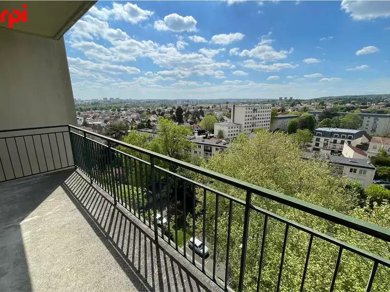 Appartement, 93 m²
