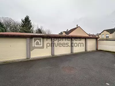 Appartement, 45 m²