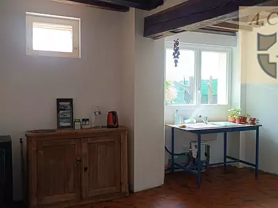 Maison, 130 m²