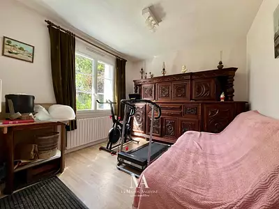Maison, 120 m²