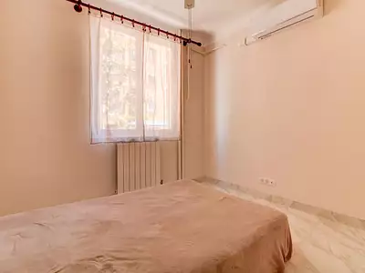 Appartement, 42 m²