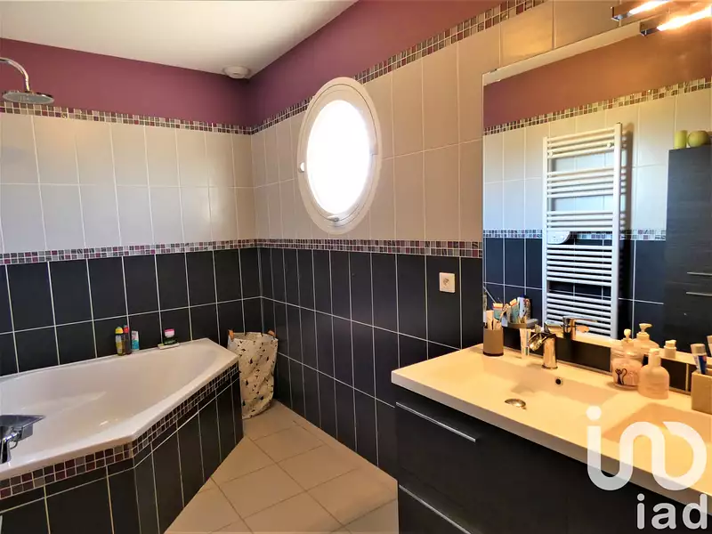 Maison, 142 m²