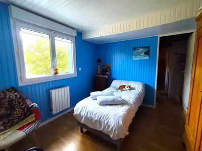Maison, 122 m²