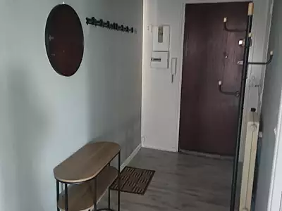 Appartement, 51 m²