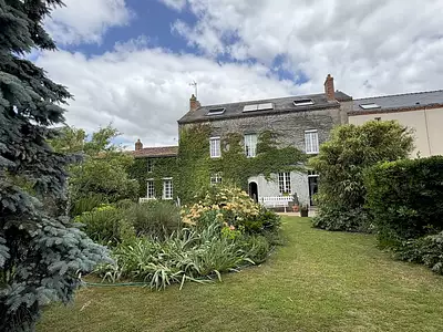 Maison, 206 m²